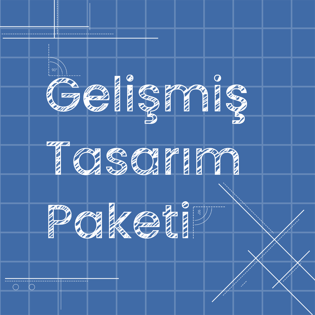 Gelişmiş Tasarım Paketi